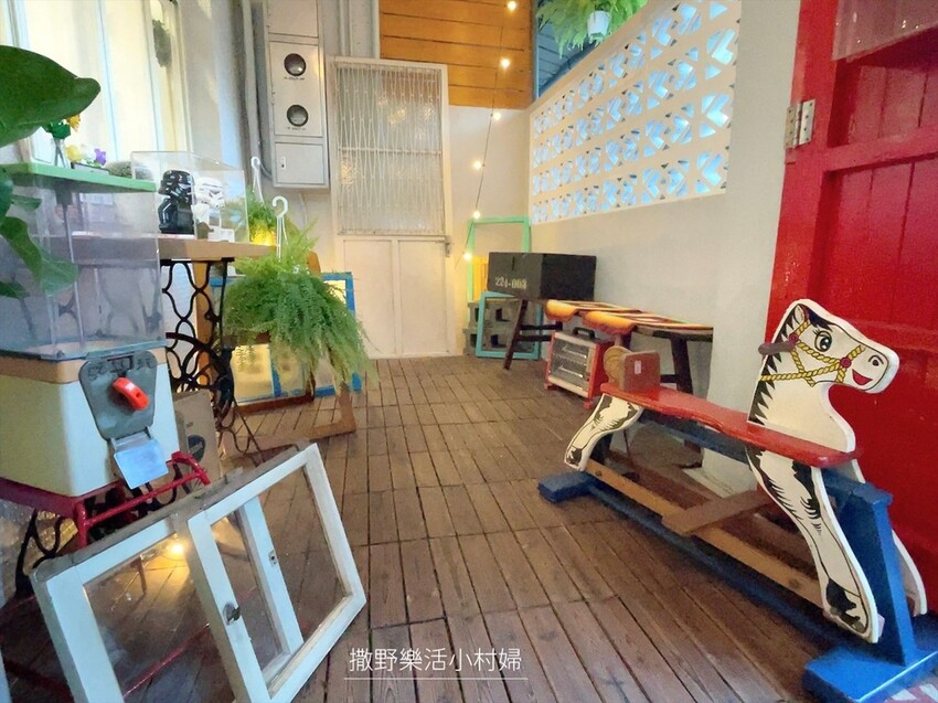 宜蘭》隱藏巷弄裡的文青老宅牛肉麵《宜吃牛》大吉大利諸事順利，