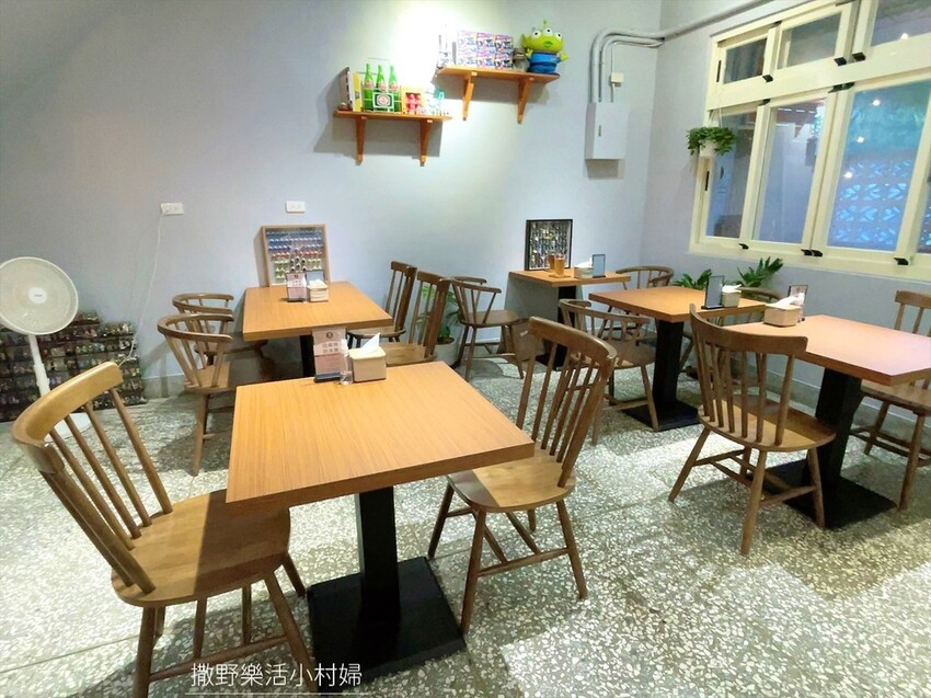 宜蘭》隱藏巷弄裡的文青老宅牛肉麵《宜吃牛》大吉大利諸事順利，