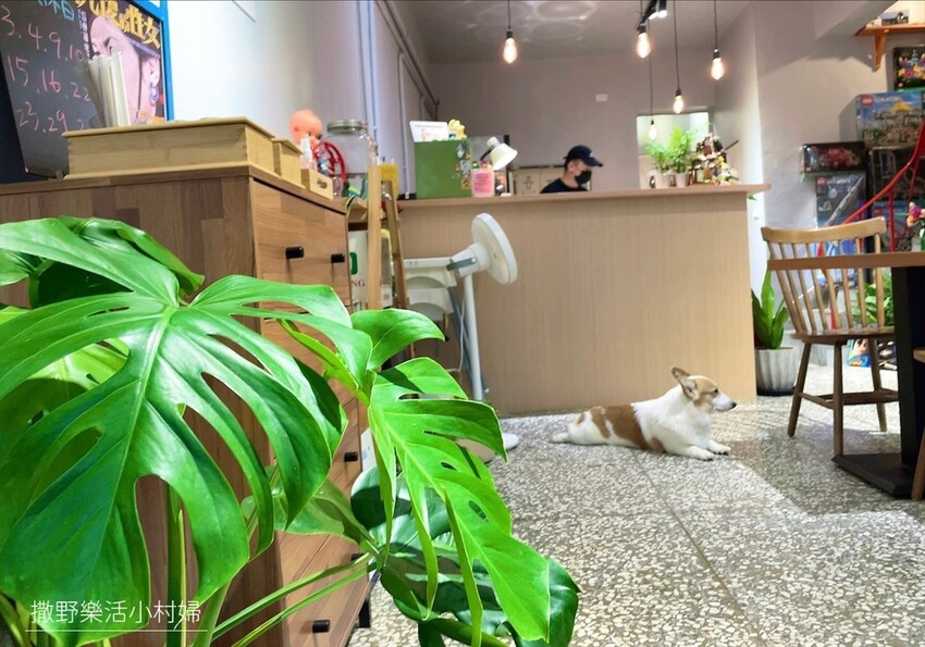 宜蘭》隱藏巷弄裡的文青老宅牛肉麵《宜吃牛》大吉大利諸事順利，