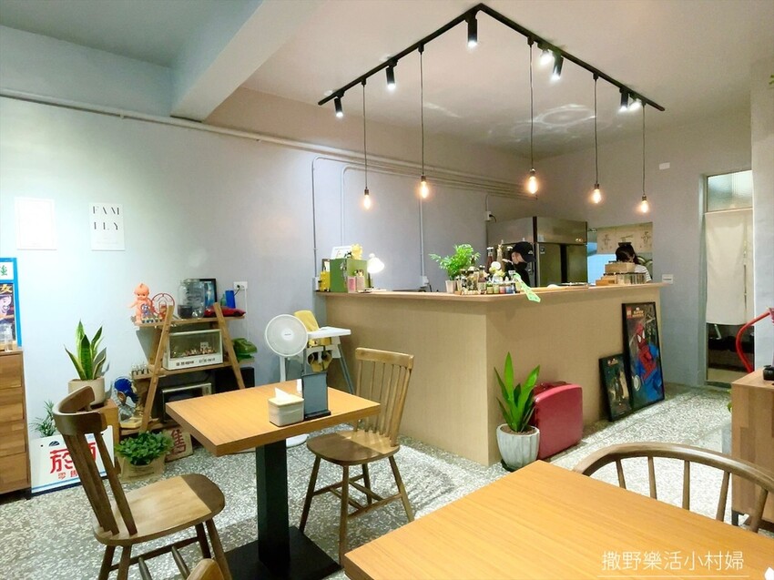 宜蘭》隱藏巷弄裡的文青老宅牛肉麵《宜吃牛》大吉大利諸事順利，