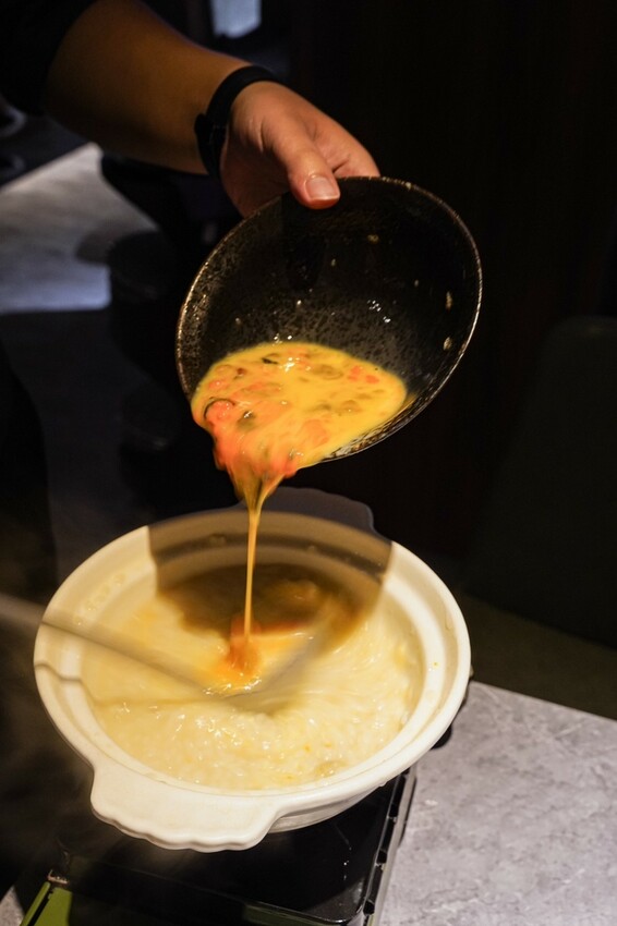 高雄美食｜新開幕黑色系質感燒肉/活體海鮮應有盡有私廚料理超好