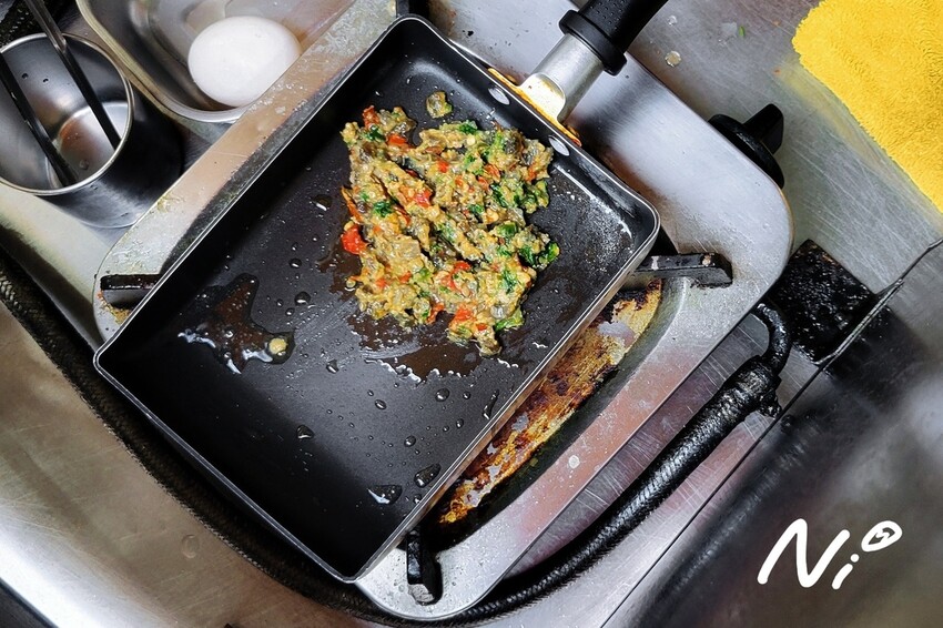 202411 嘉義東區 懶的想早餐(第III訪)