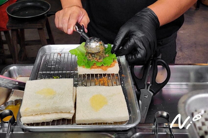 202411 嘉義東區 懶的想早餐(第III訪)