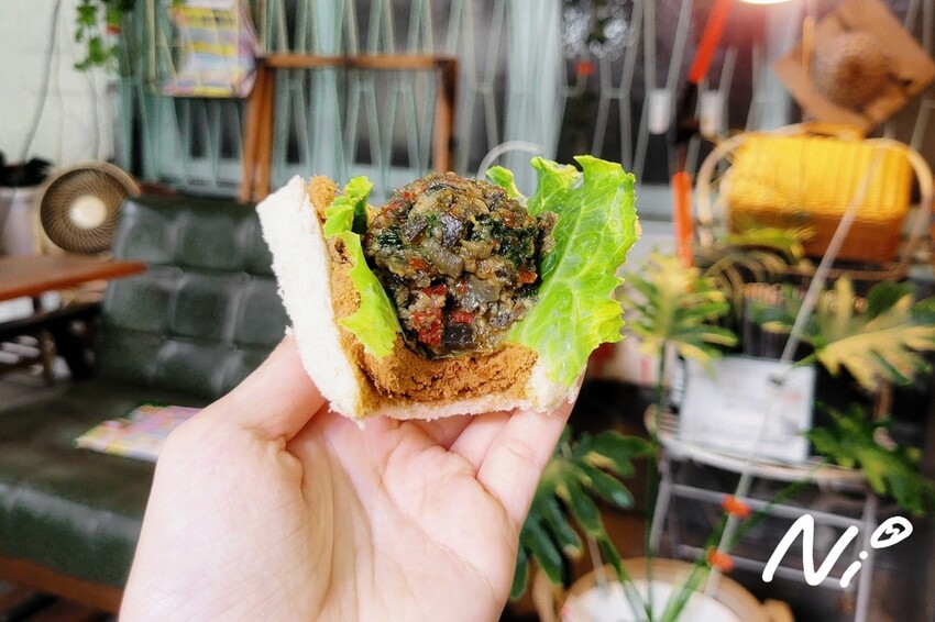 202411 嘉義東區 懶的想早餐(第III訪)