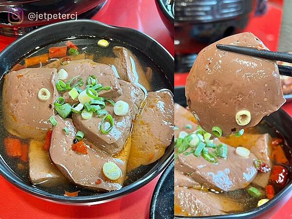 （員林美食）老梗談鐵鍋燉魚～魚肉先蒸後燉鮮甜美味！熊掌鮮青椒