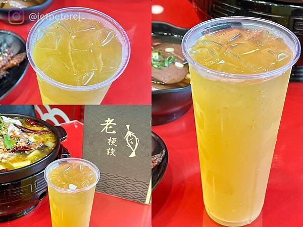 （員林美食）老梗談鐵鍋燉魚～魚肉先蒸後燉鮮甜美味！熊掌鮮青椒