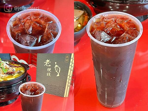 （員林美食）老梗談鐵鍋燉魚～魚肉先蒸後燉鮮甜美味！熊掌鮮青椒