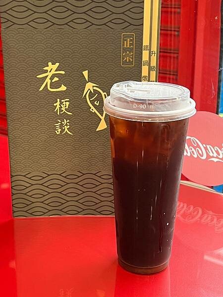 （員林美食）老梗談鐵鍋燉魚～魚肉先蒸後燉鮮甜美味！熊掌鮮青椒