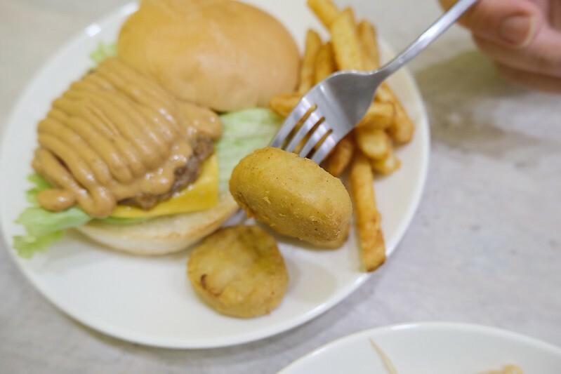 新莊早午餐 克莉廚房 16