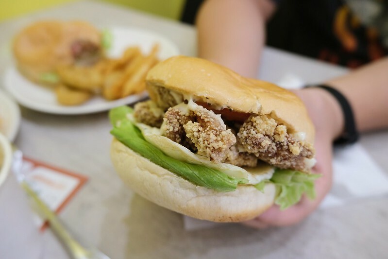 新莊早午餐 克莉廚房 24