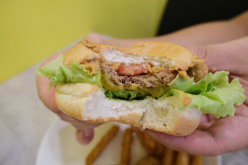 新莊早午餐 克莉廚房 21