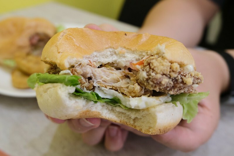 新莊早午餐 克莉廚房 25