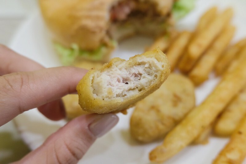 新莊早午餐 克莉廚房 17