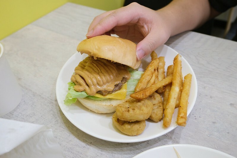 新莊早午餐 克莉廚房 19