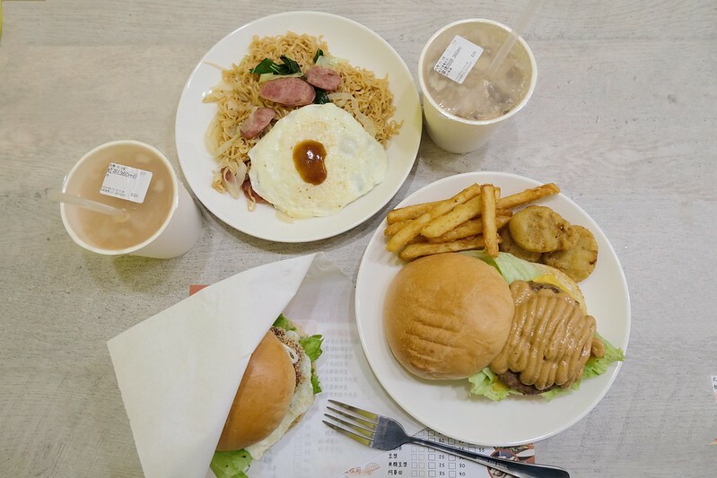 新莊早午餐 克莉廚房 13