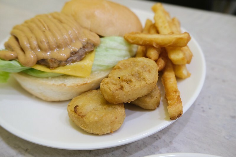 新莊早午餐 克莉廚房 15