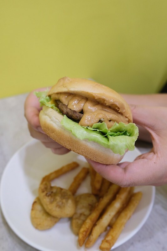 新莊早午餐 克莉廚房 20