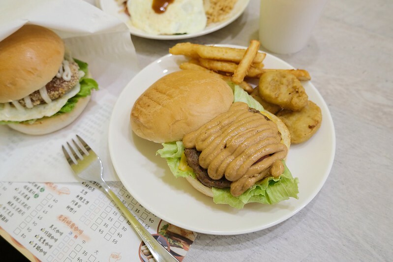 新莊早午餐 克莉廚房 14