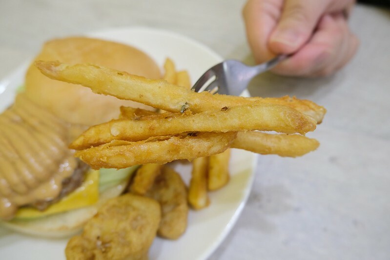新莊早午餐 克莉廚房 18