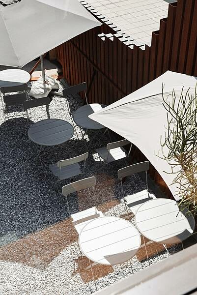 [ 新北美食 ] 德正咖啡-汐止新開幕工業風咖啡廳 冰心巴斯