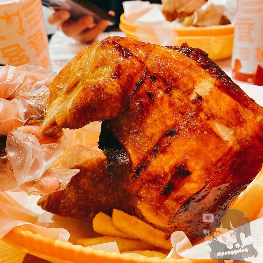 桃園平鎮早午餐推薦—晏朝食，超厚實餡料滿滿的起司豬排三明治和手打肉排漢堡吃過的人都讚不絕口