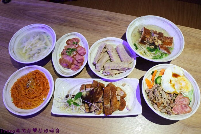 嘉義午茶【嘉義人綠豆沙 雲朵鬆餅】黃澄澄吸睛的芒果舒芙蕾鬆餅.招牌必點雙色綠豆紅豆沙│嘉義甜點│東區美食