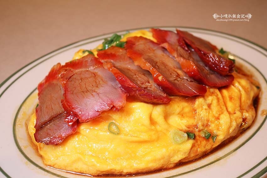 【CITYLINK南港店美食】『美利香港茶餐廳』近南港站/