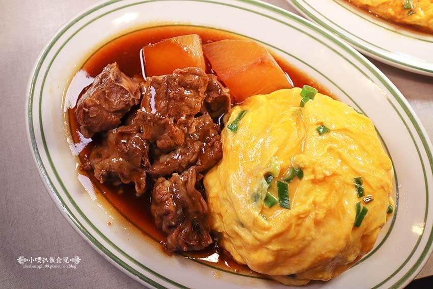 【CITYLINK南港店美食】『美利香港茶餐廳』近南港站/