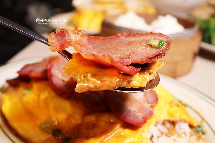 【CITYLINK南港店美食】『美利香港茶餐廳』近南港站/