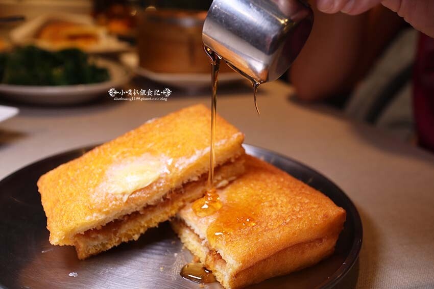 【CITYLINK南港店美食】『美利香港茶餐廳』近南港站/