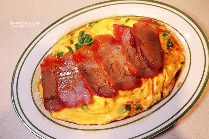 【CITYLINK南港店美食】『美利香港茶餐廳』近南港站/