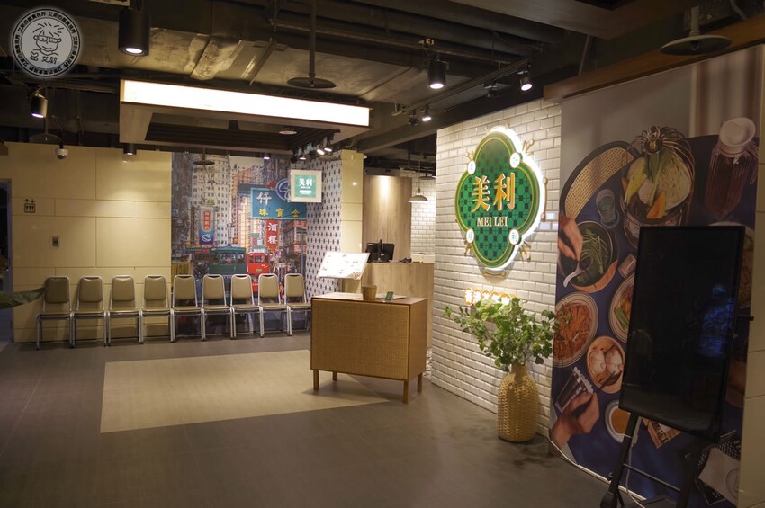 台北市南港區【 南港茶餐廳 】沒想到在台灣就能吃到香港老師傅的味道,1個人也可以吃到好吃的香港打邊爐,旺角牛肉香菜