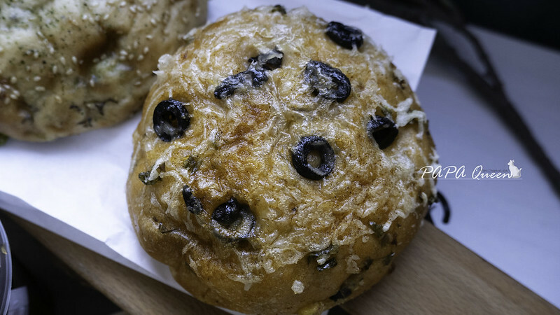 小麥過敏烘焙工作室-百年老厝裡開設麵包店-純素 (有麩質)