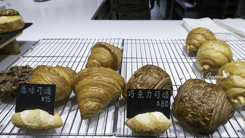 小麥過敏烘焙工作室-百年老厝裡開設麵包店-純素 (有麩質)