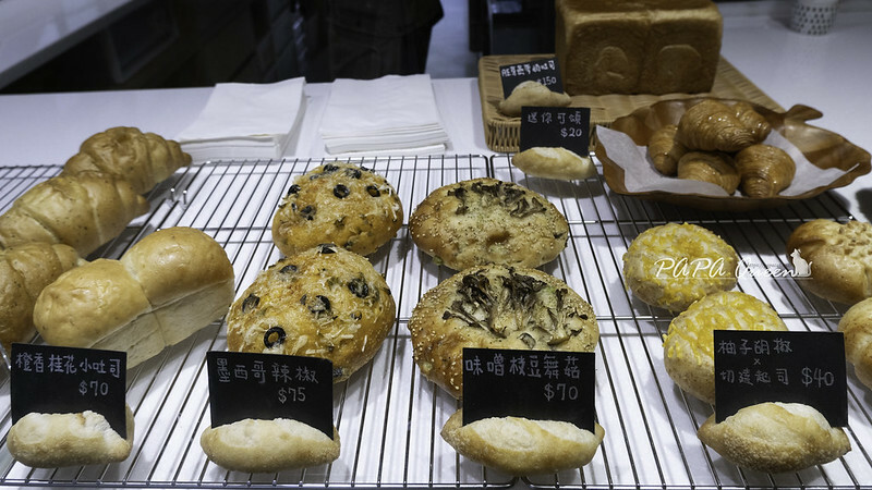 小麥過敏烘焙工作室-百年老厝裡開設麵包店-純素 (有麩質)