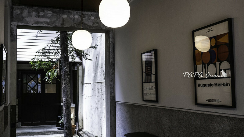 小麥過敏烘焙工作室-百年老厝裡開設麵包店-純素 (有麩質)