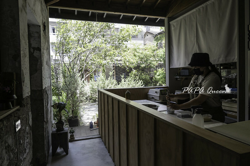 小麥過敏烘焙工作室-百年老厝裡開設麵包店-純素 (有麩質)