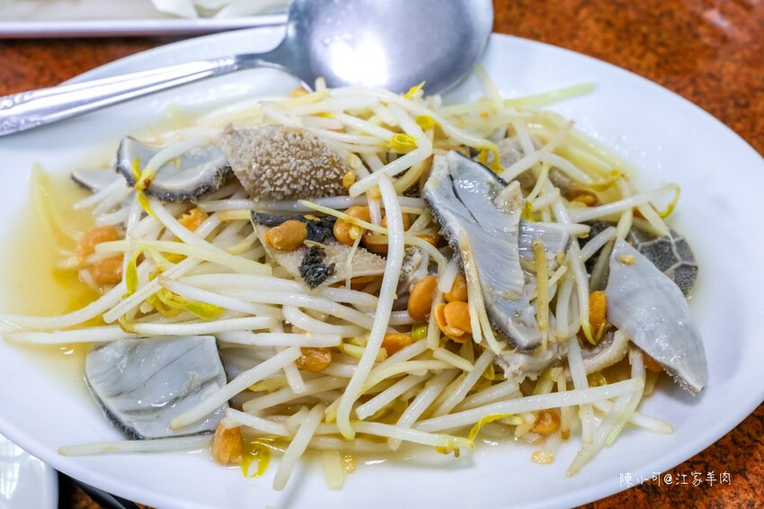 桃園市中壢區【桃園中壢美食】江家羊肉，電話超難訂位的羊肉爐推薦