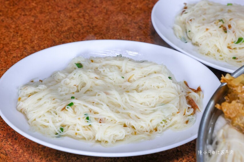 桃園市中壢區【桃園中壢美食】江家羊肉，電話超難訂位的羊肉爐推薦