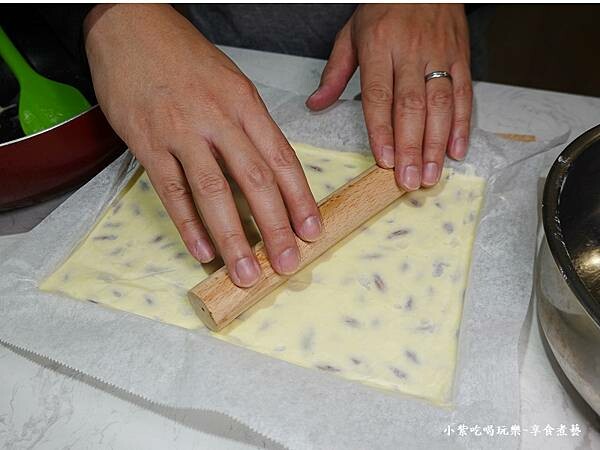 製作湯種麵包-紅菓咖啡經國店x齊食 (4).jpg