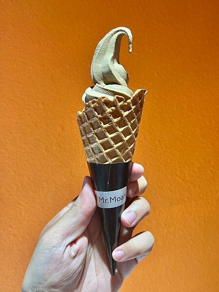 (台北布丁)Mr.Moan 莫恩先生布丁店~台北最強限量布丁