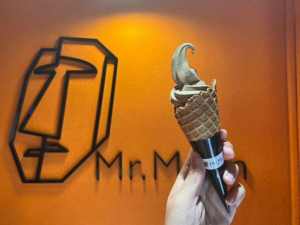 (台北布丁)Mr.Moan 莫恩先生布丁店~台北最強限量布丁