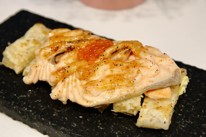 宜蘭美食早午餐這個超狂！碳個究竟早午晚餐浮誇系蛋餅多達34種