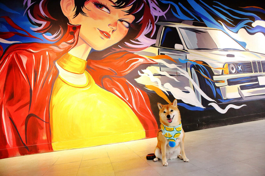 宜蘭美食早午餐這個超狂！碳個究竟早午晚餐浮誇系蛋餅多達34種