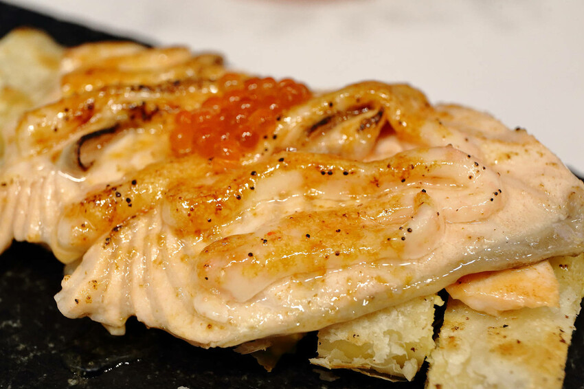 宜蘭美食早午餐這個超狂！碳個究竟早午晚餐浮誇系蛋餅多達34種