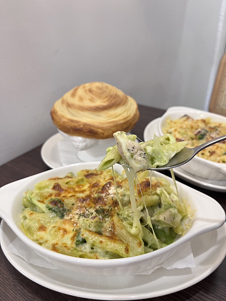 【桃園美食】高CP平價美食義大利麵|伴時BAN SHI|小資