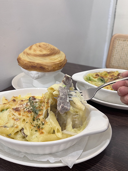 【桃園美食】高CP平價美食義大利麵|伴時BAN SHI|小資