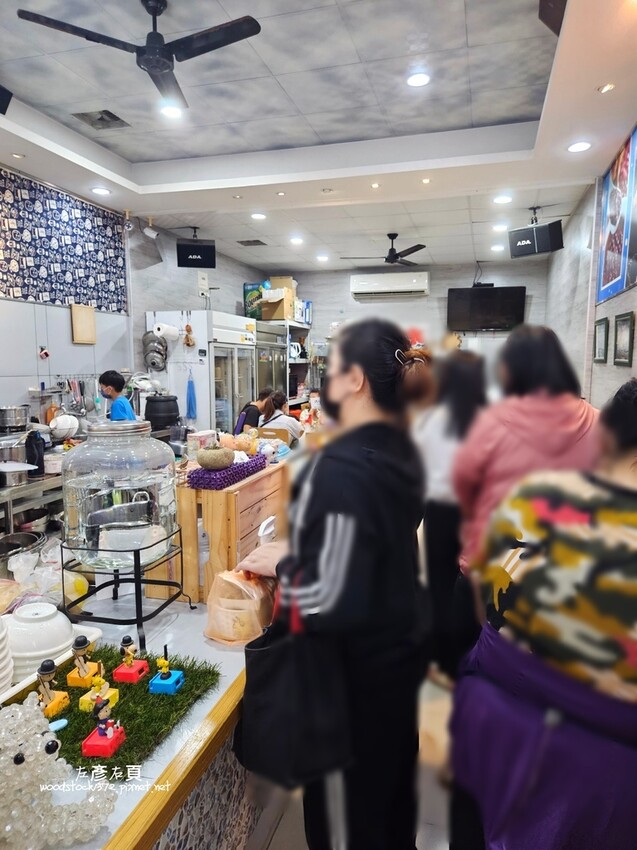 洪大福古早味挫冰_台南冰品_番茄蜜餞冰_八寶冰_麵茶冰