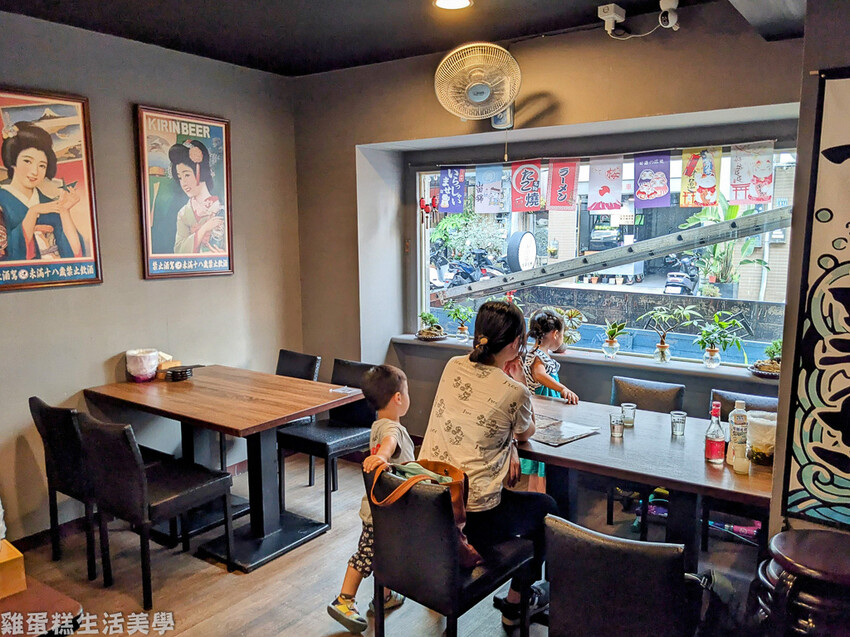 【新竹食記】嚮の味炭火焼き -