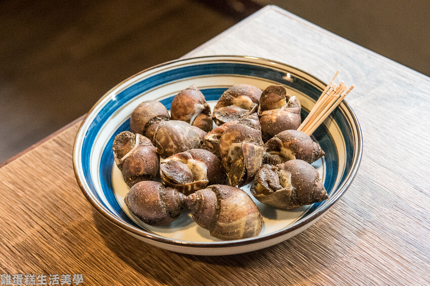【新竹食記】嚮の味炭火焼き -